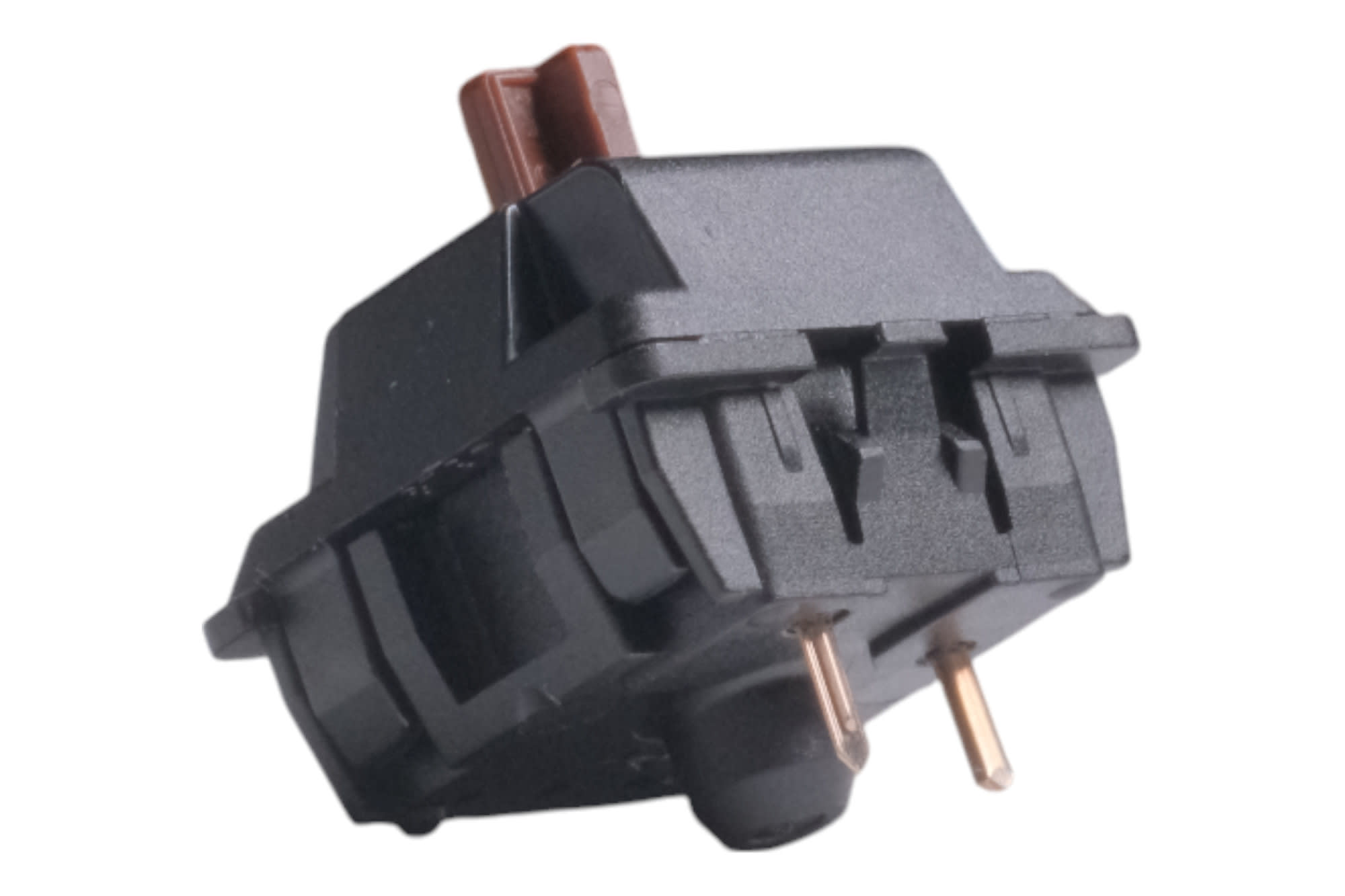 Cherry MX Brown Tactile Switch · Milktooth